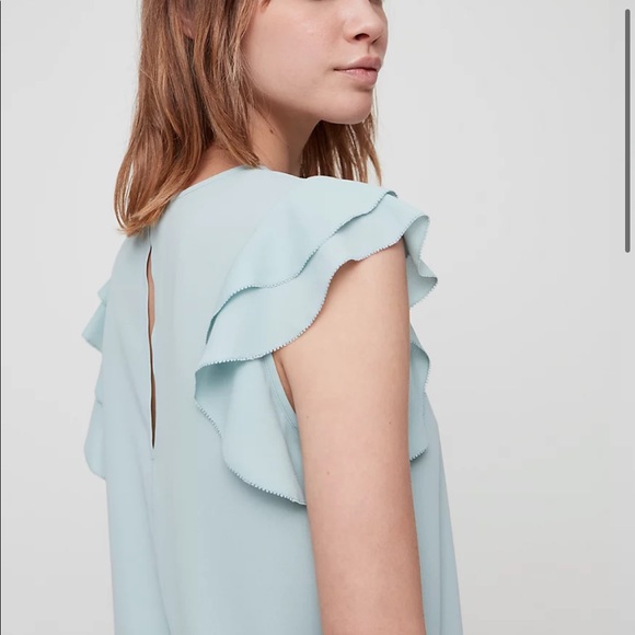 SUNDAY BEST O’HARA BLOUSE - Picture 5 of 6